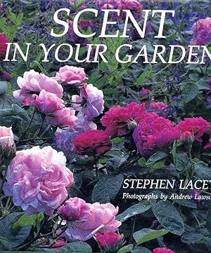 Scent in Your Garden