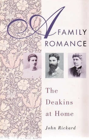 A Family Romance: The Deakins at Home