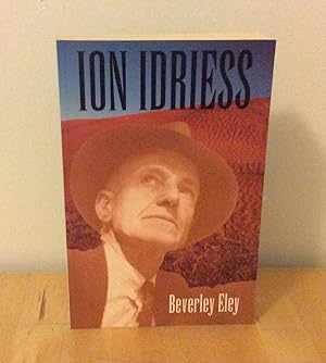 Ion Idriess