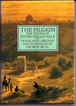 Travels of a Pilgrim