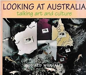 Looking at Australia - Talk about Art & Culture