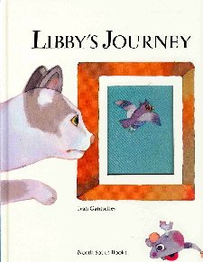 Libby's Journey