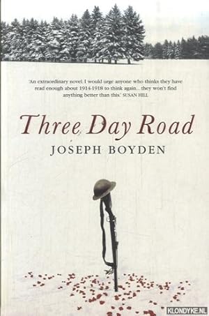 The Three Day Road