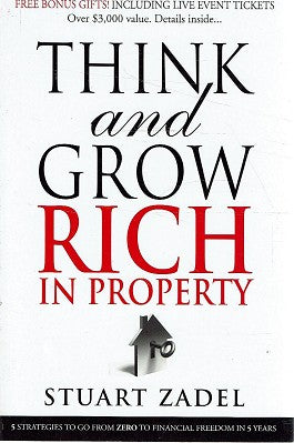 Think and Grow Rich in Property