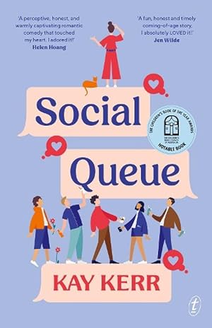 Social Queue