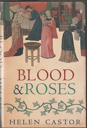 Blood & Roses