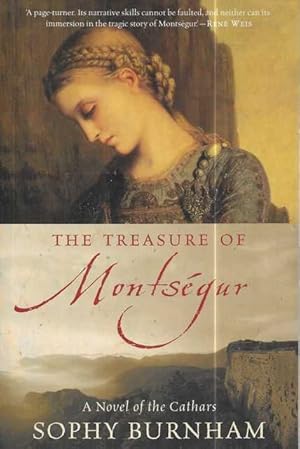 Treasure of Montsegur