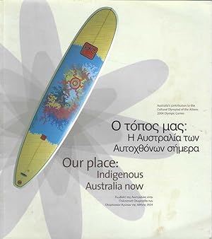 Our Place: Indigenous Australia Now