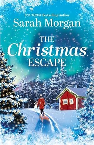 The Christmas Escape