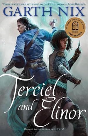 Terciel and Elinor