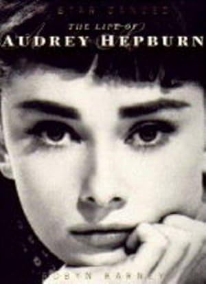 A Star Danced: Life of Audrey Hepburn