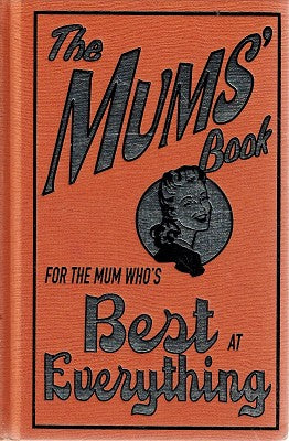 The Mums' Book