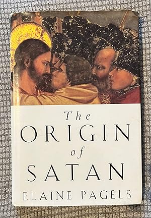 Origins of Satan