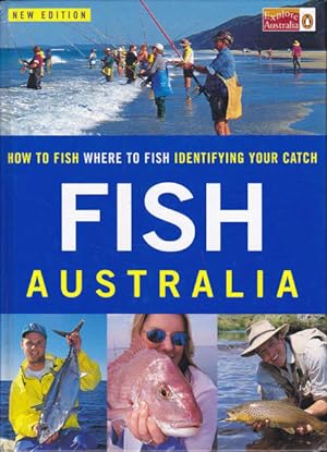 Fish Australia