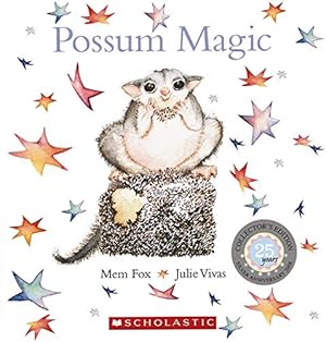 Possum Magic: Silver Anniversary Mini Edition