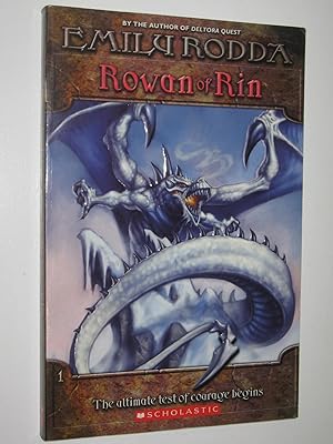 Rowan of Rin