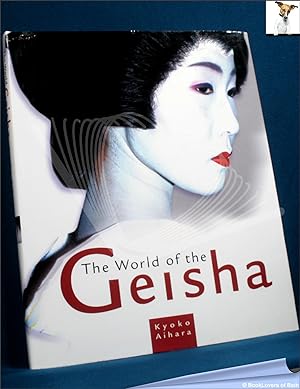 Geisha: a Living Tradition: A Living Tradition