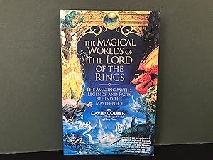 The Magical Worlds of the Lord of the Rings