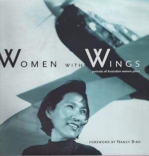 Women with Wings: Portraits of Australian women pilots