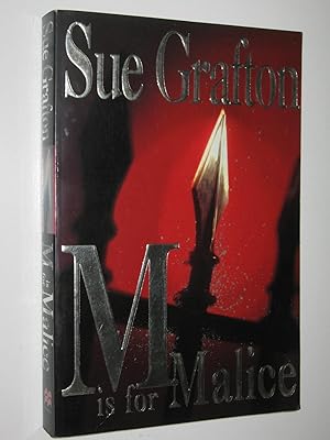 M is for Malice