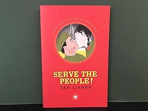 Serve The People