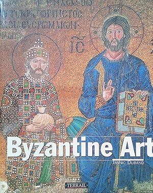 Byzantine Art