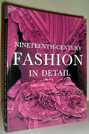 Nineteenth-Century Fashion in Detail