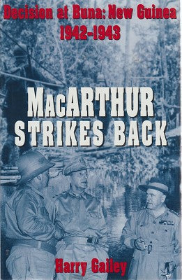 Macarthur Strikes Back