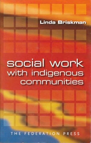 Social Work with Indigenous Communities