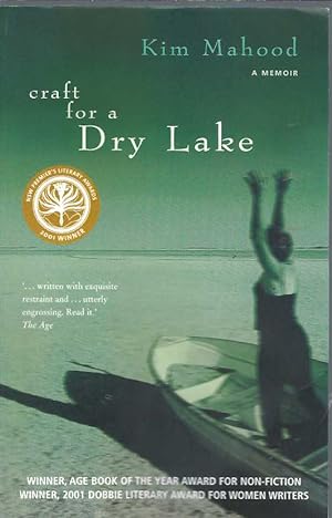 Craft For A Dry Lake