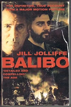 Balibo