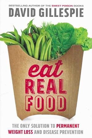 Eat Real Food