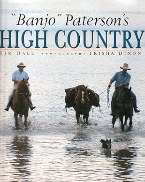 "Banjo" Paterson's High Country