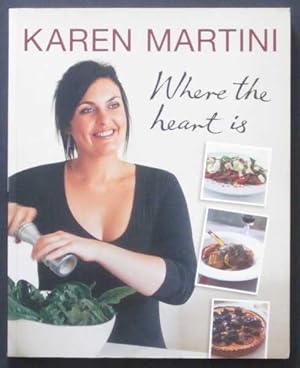 Karen Martini: Where the Heart Is