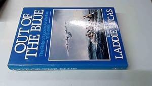 Out of the Blue: Role of Luck in Air Warfare, 1917-66