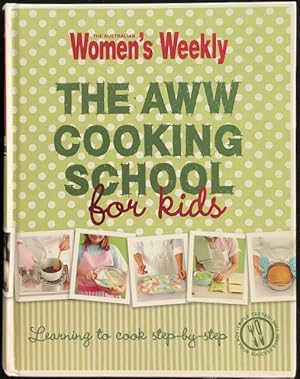 Cooking School For Kids