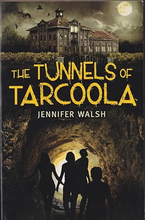 The Tunnels of Tarcoola