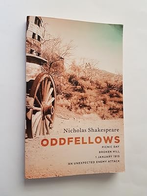 Oddfellows