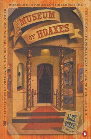 The Museum of Hoaxes