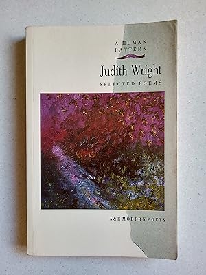 Human Pattern: Selected Poems