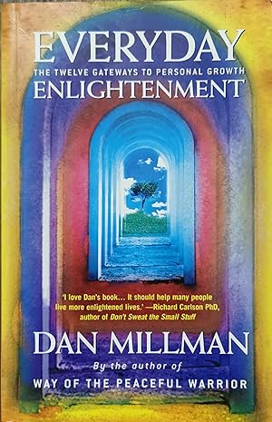 Everyday Enlightenment: The Twelve Gateways to Personal Growth