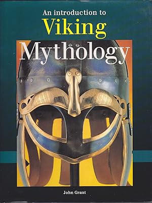 An Introduction to Viking Mythology