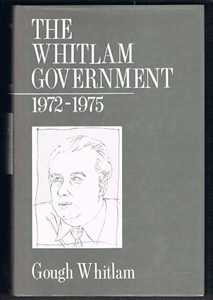 The Whitlam Government, 1972-75