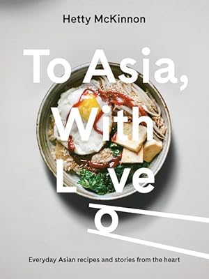 To Asia, With Love