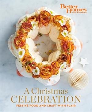 A Christmas Celebration: Festive Food and Crafts with Flair