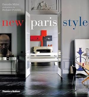 New Paris Style