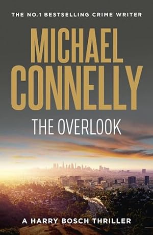 The Overlook (Harry Bosch Book 13)