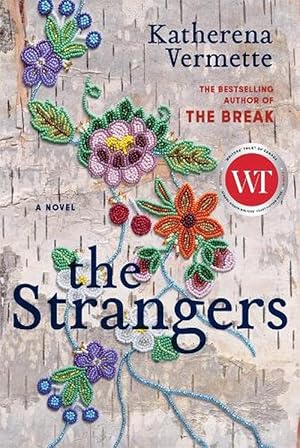 The Strangers: Book two: The Stranger family trilogy