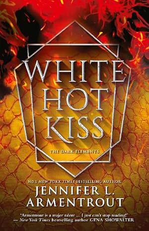 White Hot Kiss