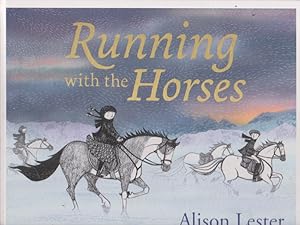 Running With The Horses